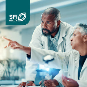 Klaire Labs (SFI Health)