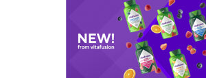Vitafusion