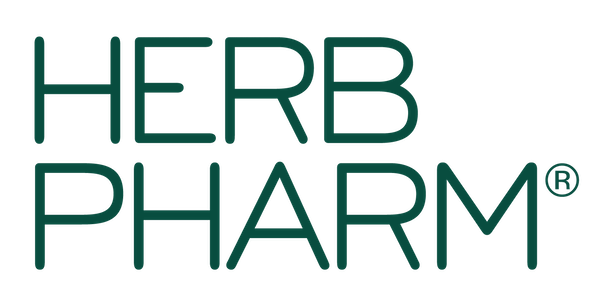 Herb Pharm 브랜드 로고