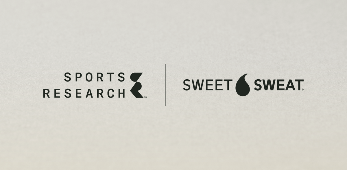 Sports Research 브랜드 배너