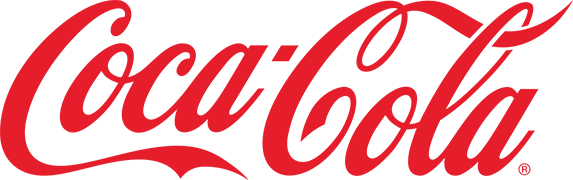 Coca-Cola 코카콜라 로고