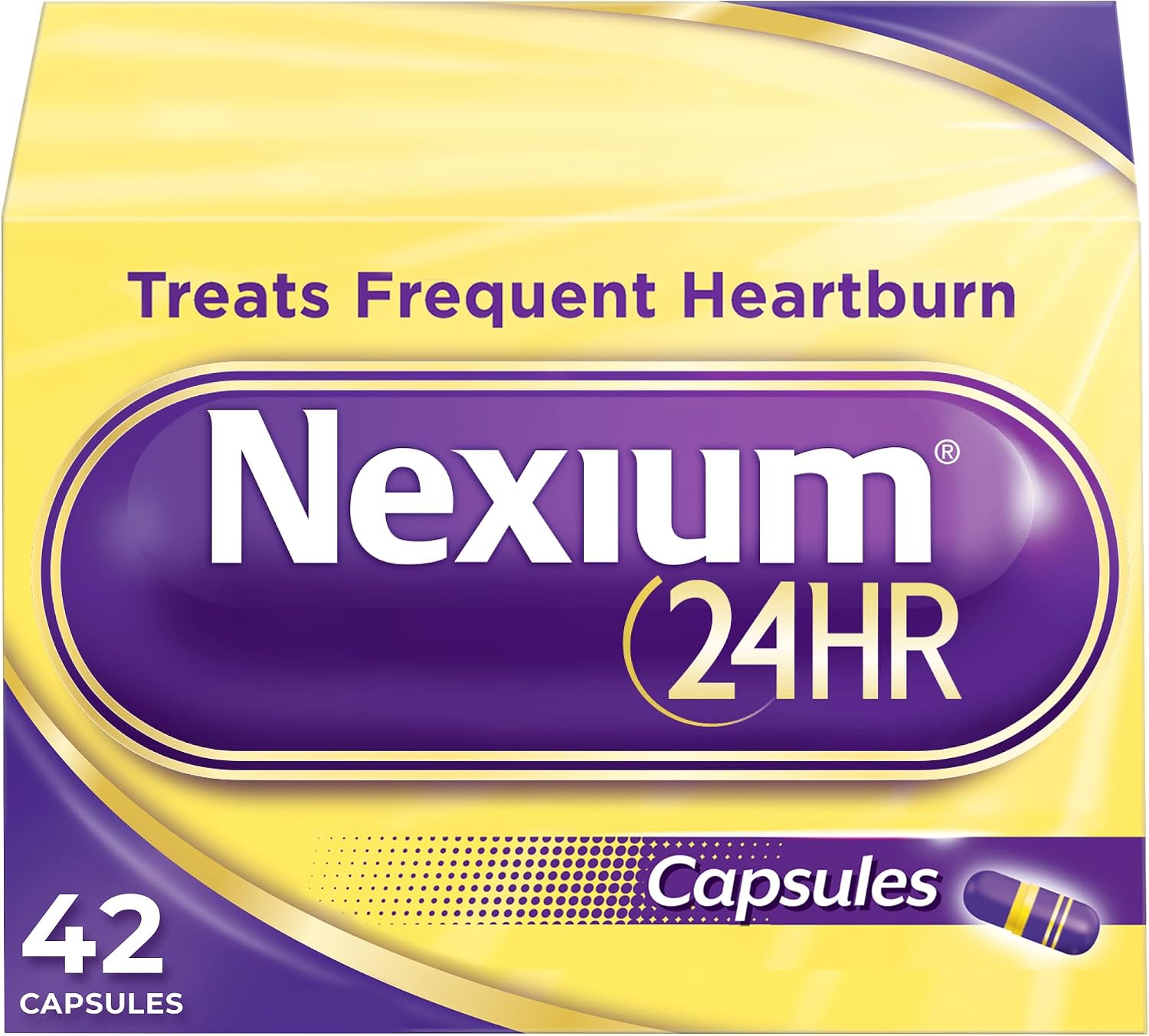 넥시움 24시간 위산억제제 , 넥시움정  Nexium – 잦은 속쓰림과 위산 역류 증상 관리