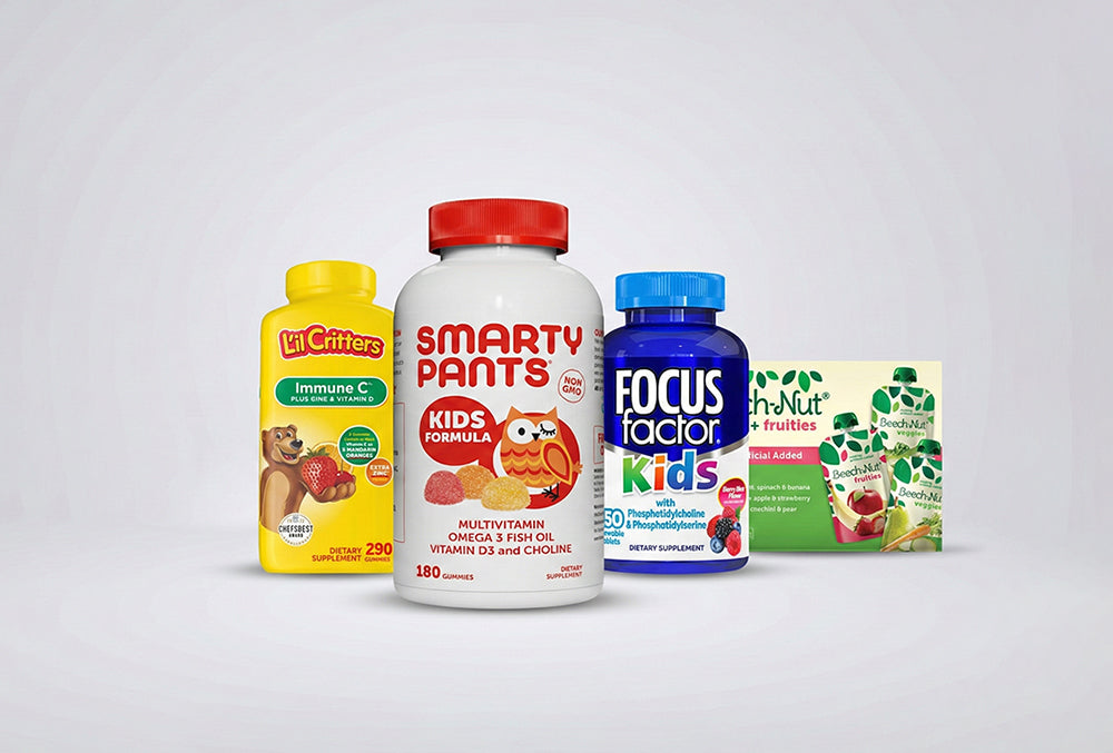 Kids & Teens Health (어린이 및 청소년 건강)