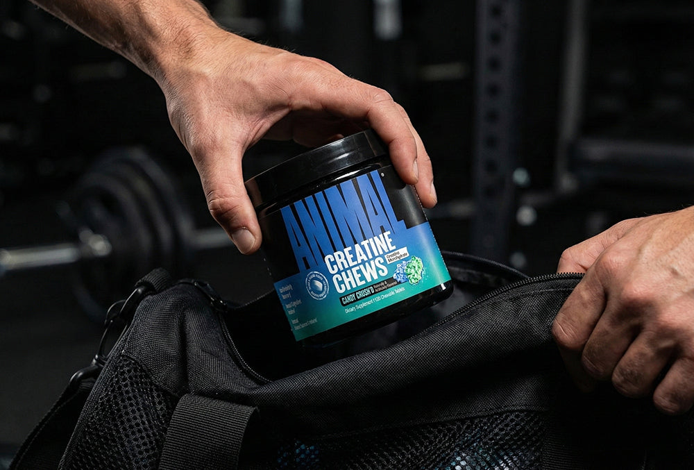 Creatine & Performance