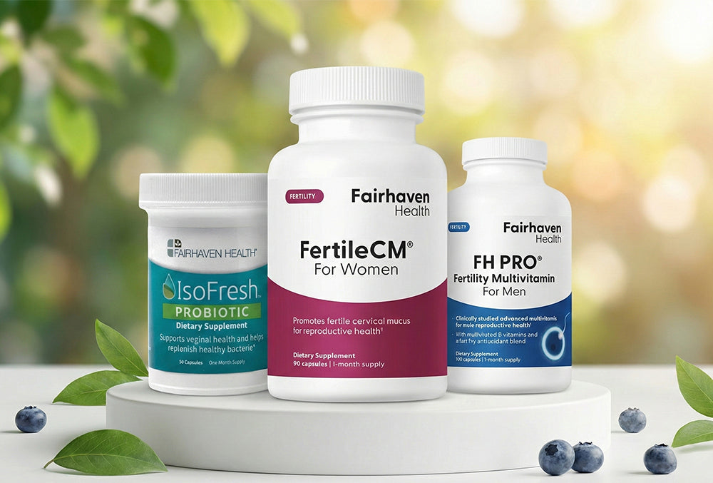 Pregnancy & Maternity