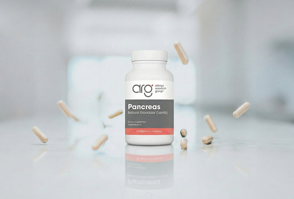 Specialty Supplements