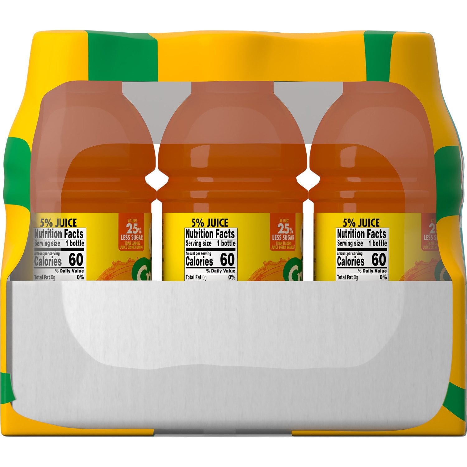 V8 스플래시 버라이어티 12 fl. oz × 18 – 과일+채소 블렌드