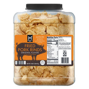 멤버스 마크 오리지널 포크 라인즈(돼지껍데기칩) 16oz