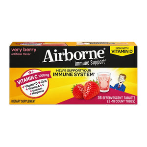Airborne