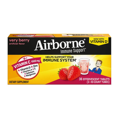 Airborne