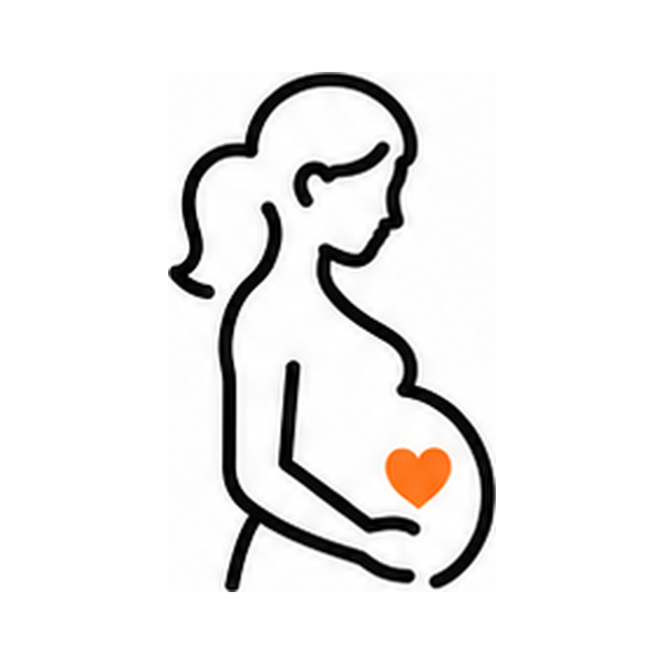 Pregnant women's health