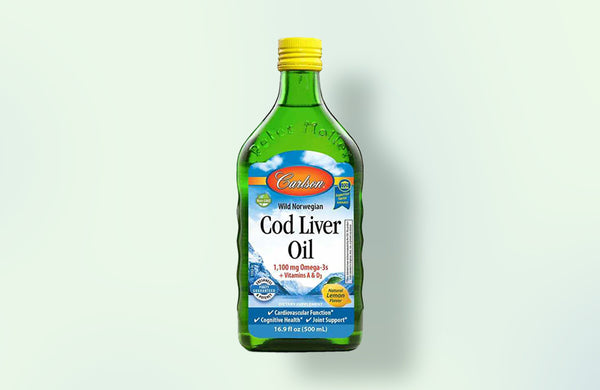 Antioxidants & Immune Support (면역력 강화)