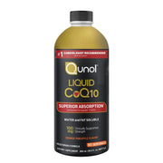 큐놀 액상 CoQ10 100mg – 고흡수 코큐텐·심장 에너지, 30.4fl oz