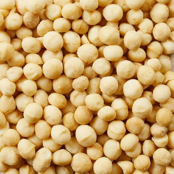 커클랜드 시그니처 드라이 로스티드 마카다미아 넛 1.5lb – 기름 없이 볶아 고소한 풍미와 바삭한 식감을 살린 프리미엄 마카다미아 견과