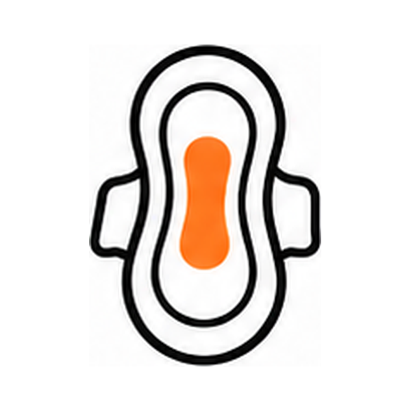 feminine hygiene products