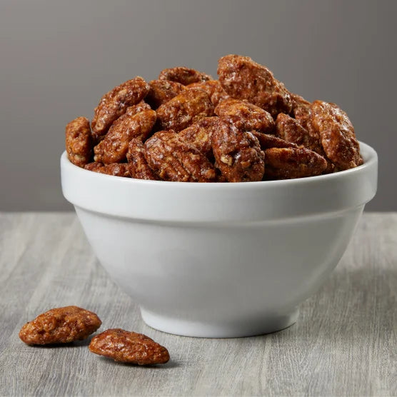 커클랜드 시그니처 프랄린 피칸 2.5lb – 달콤한 프랄린 코팅으로 고소한 피칸의 풍미를 살린 프리미엄 견과 스낵