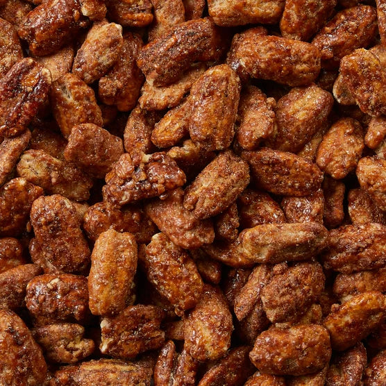 커클랜드 시그니처 프랄린 피칸 2.5lb – 달콤한 프랄린 코팅으로 고소한 피칸의 풍미를 살린 프리미엄 견과 스낵