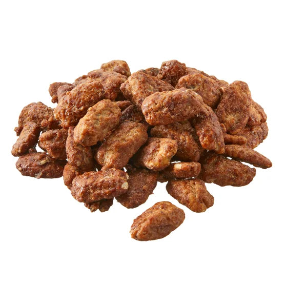 커클랜드 시그니처 프랄린 피칸 2.5lb – 달콤한 프랄린 코팅으로 고소한 피칸의 풍미를 살린 프리미엄 견과 스낵