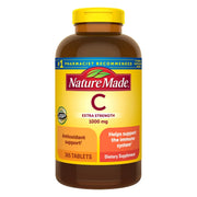 네이처메이드 비타민 C 1,000mg 365정