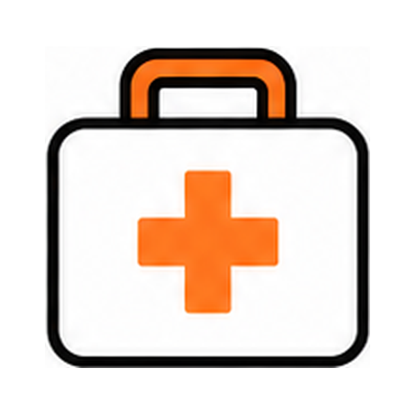 First aid supplies