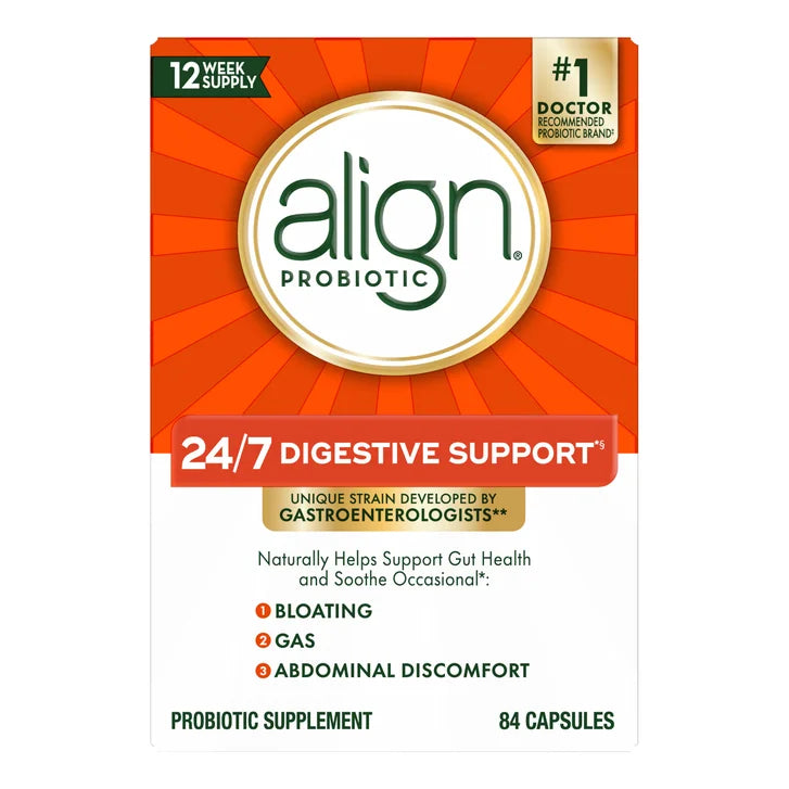 Align 브랜드 대표 상품 이미지