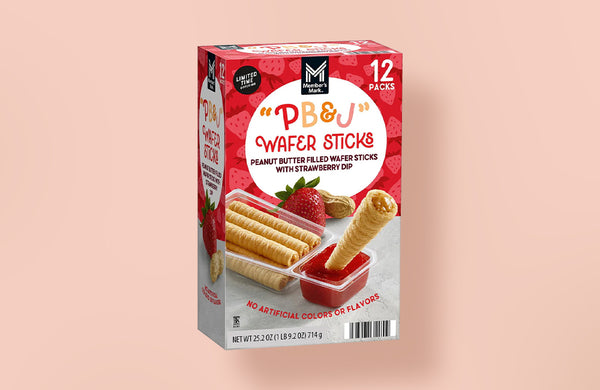 Snacks & Chips (스낵&칩스)