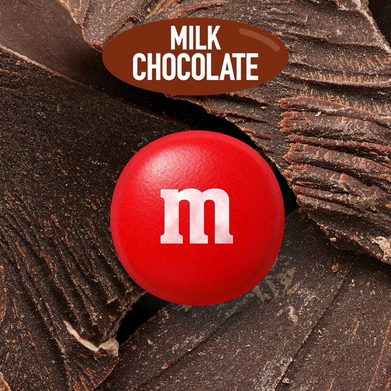 엠앤엠 밀크 초콜릿 캔디 62oz — 클래식 M&M 대용량
