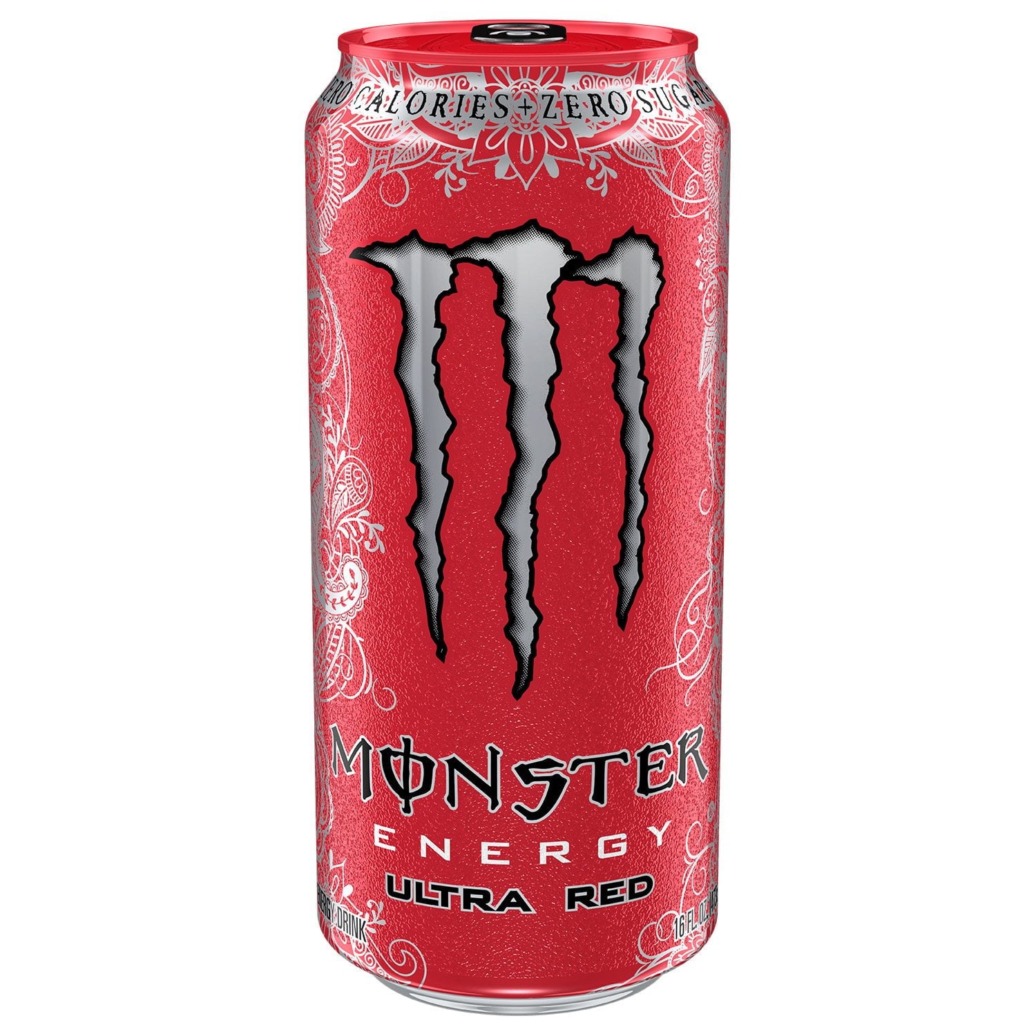 몬스터 에너지 울트라 버라이어티 팩 16 fl. oz × 24 – 무설탕 에너지 음료 모음