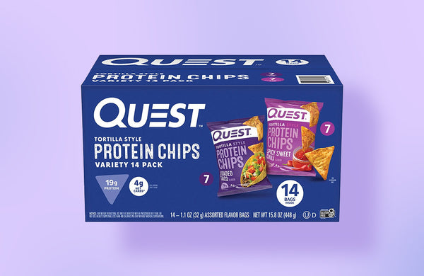 Protein Bars & Oats (프로틴바.오트밀.그래놀라)