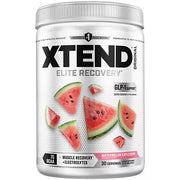 Xtend The Original BCAA Muscle Recovery + Electrolytes - Watermelon Explosion (13.4 oz. / 30 Servings)