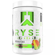 라이즈 BCAA + EAA 트로피컬 스노콘 13.3oz 30회분