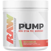 씨범 RAW 펌프 논스팀 워터멜론 16.2oz 40회분
