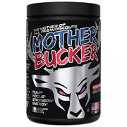 벅드업 마더 버커 프리워크아웃 로켓 팝 13.8oz 20회분