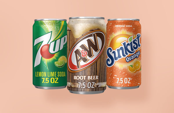 Soda ( 소다 )