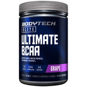 바디텍 엘리트 얼티밋 BCAA 그레이프 17.7oz 30회분