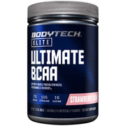바디텍 엘리트 얼티밋 BCAA 스트로베리 키위 17.6oz 30회분