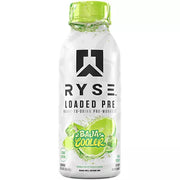 라이즈 RTD 프리워크아웃 바하 쿨러 12병 12fl oz