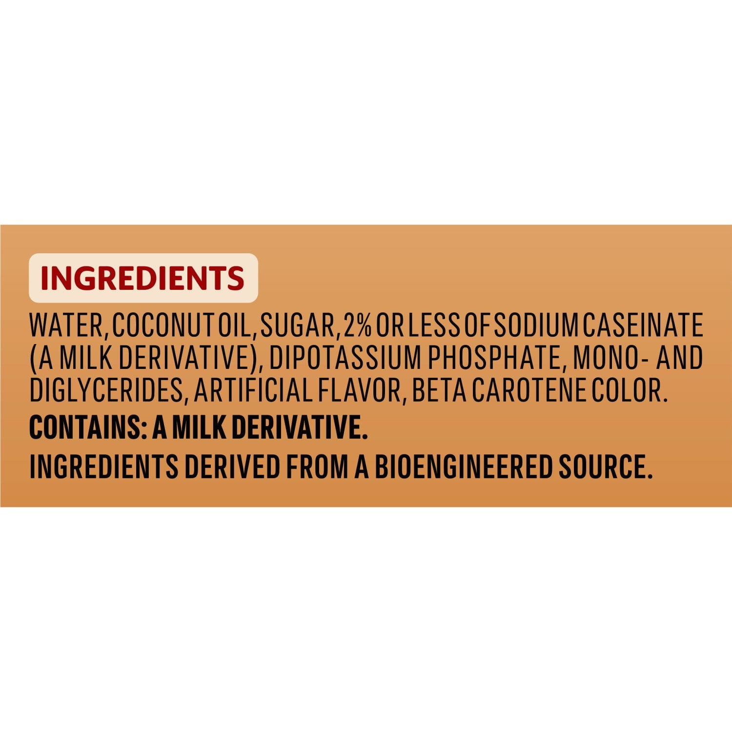 네슬레 커피메이트 오리지널 크리머 싱글 180 ct – 클래식한 부드러운 크리머