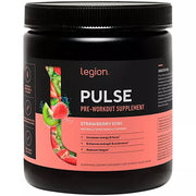 리전 펄스 프리워크아웃 스트로베리 키위 17.6oz 20회분