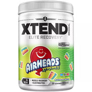 익스텐드 오리지널 BCAA 에어헤즈 익스트림 레인보우 베리 15.8oz 30회분
