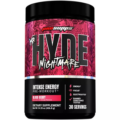 ProSupps