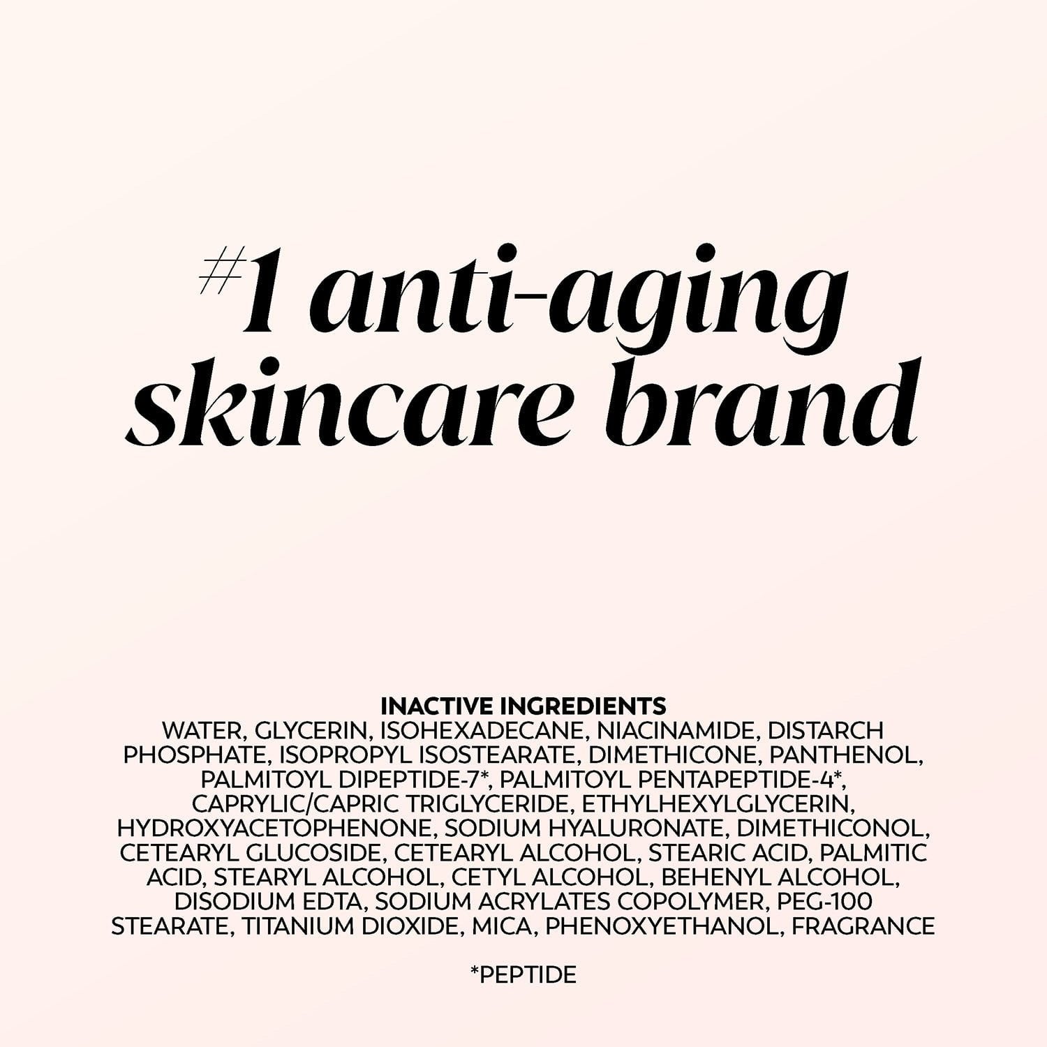 올레이 얼티밋 3-in-1 수분 크림 1.7 oz × 2 – 데일리 올인원 보습