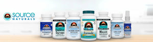 Source Naturals