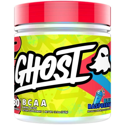 고스트 BCAA 블루 라즈베리 12.2oz 30회분