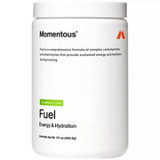 모멘터스 퓨얼 스트로베리 라임 17.1 oz., 15 Servings – 에너지·하이드레이션 파우더