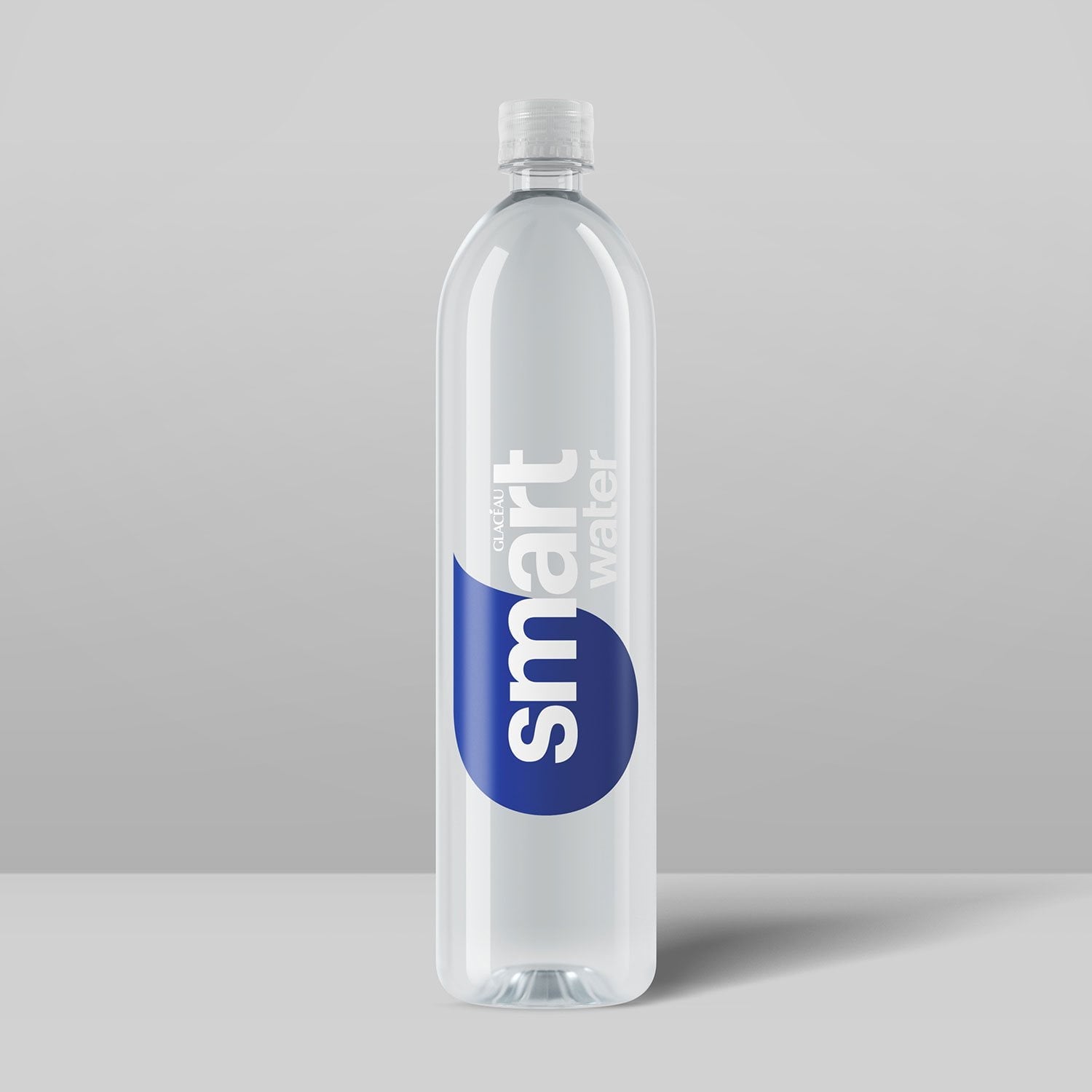 스마트워터 베이퍼 디스틸드 워터 1 L × 15 – 증류 정제 프리미엄 생수