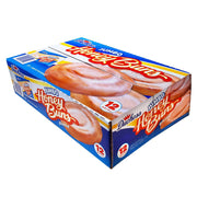 더체스 점보 글레이즈드 허니 번 5oz × 12개 — 촉촉한 허니 글레이즈 빵