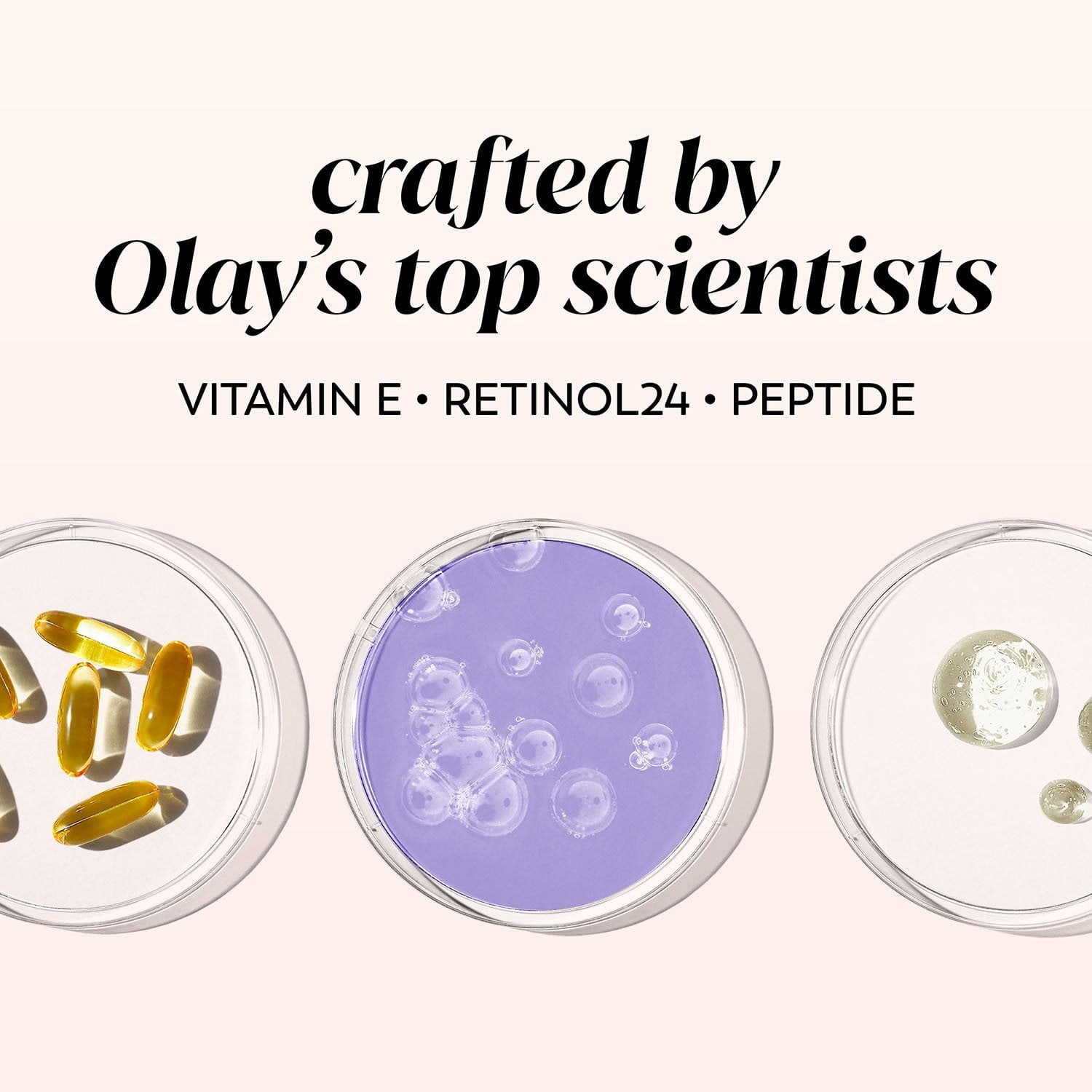 올레이 얼티밋 나이트 크림 1.7 oz × 2 – 야간 집중 보습 케어