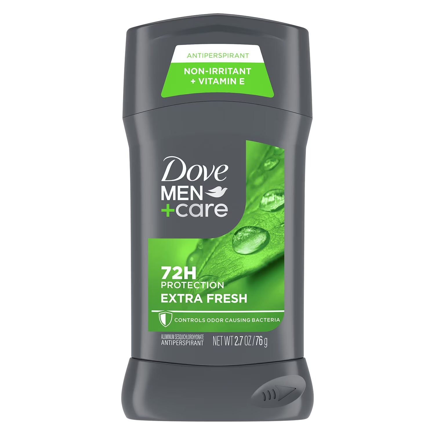 도브 맨케어 안티퍼스피런트 데오드란트 엑스트라 프레시 2.7 oz., 4 pk. – 남성용 데일리 케어에 적합한 타입으로 상쾌한 향과 깔끔한 사용감