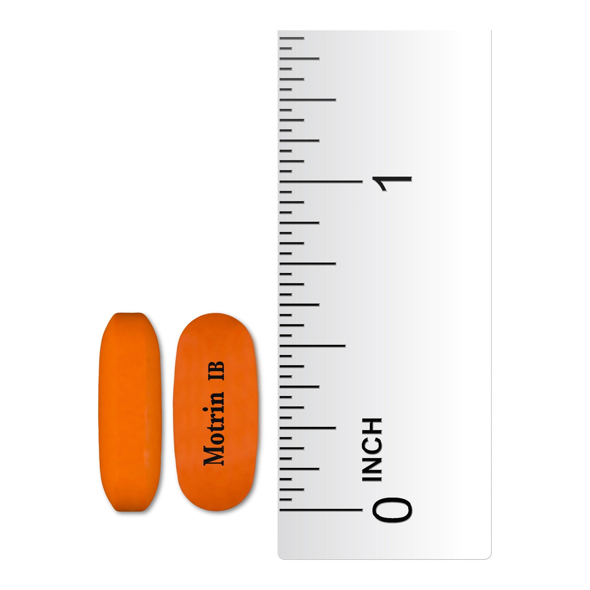 모트린 이부프로펜 진통제 및 해열제 50 포켓 x2정